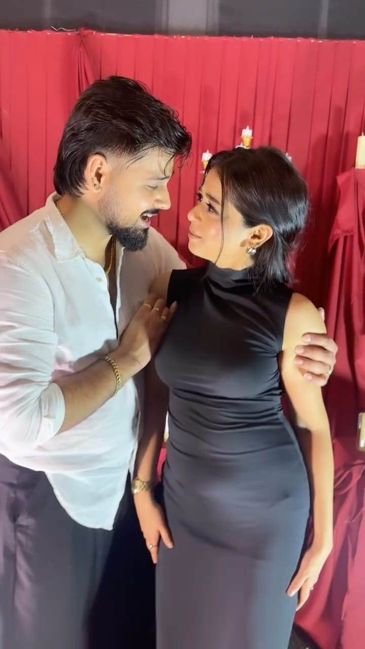 Post 6 by Shivam Achlas on Instagram (video)
