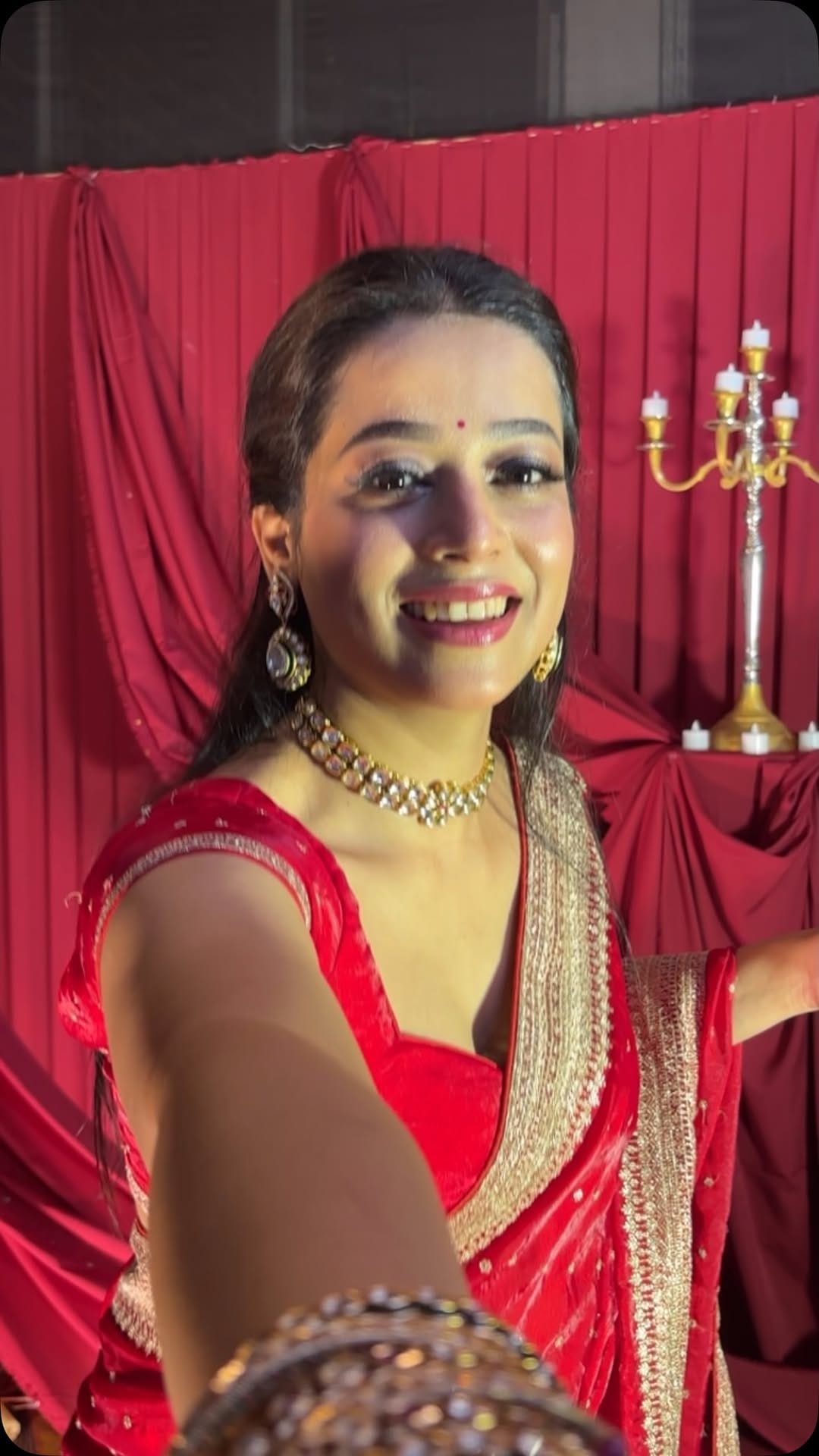 Post 4 by Shivam Achlas on Instagram (video)
