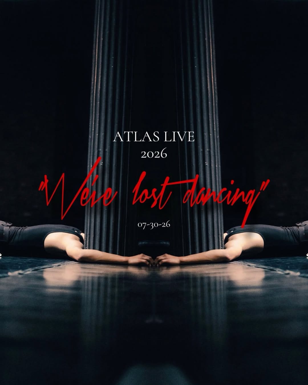 Post 2 by Talia Rose Favia on Instagram (image)