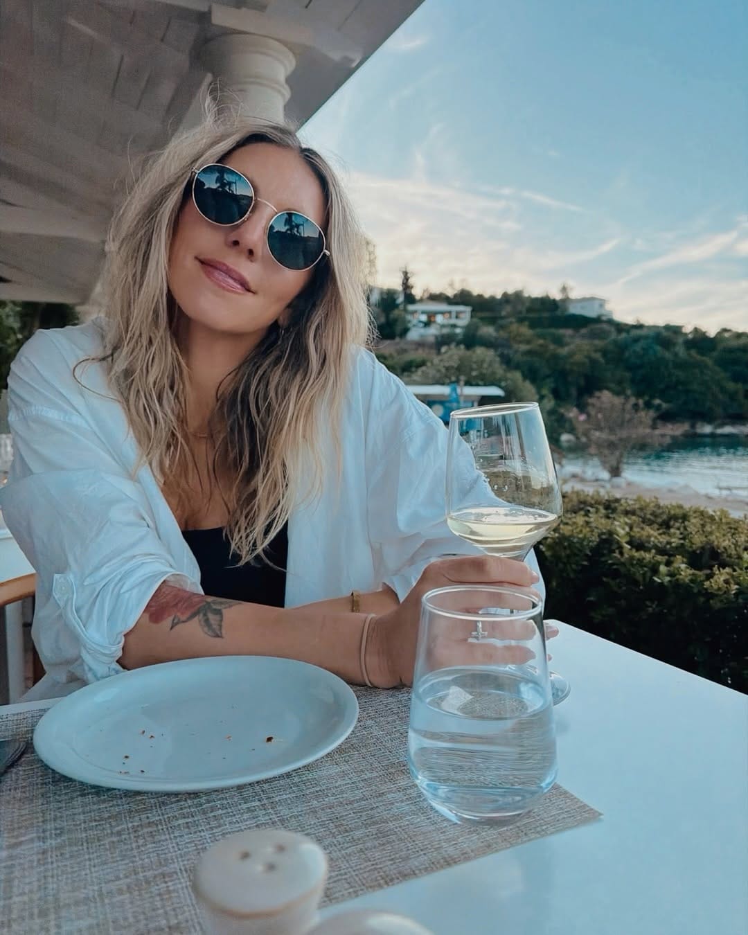 Post 4 by Talia Rose Favia on Instagram (carousel)