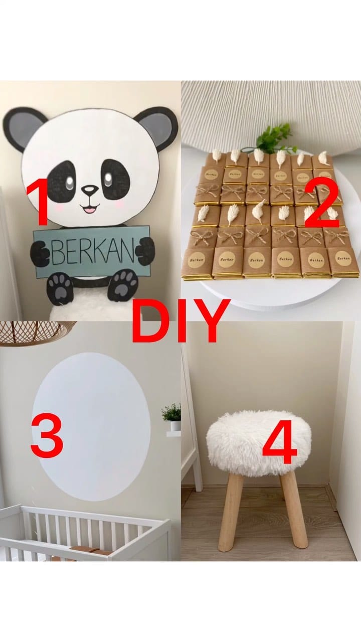 Post 9 by art interior diy drawing on Instagram (video)