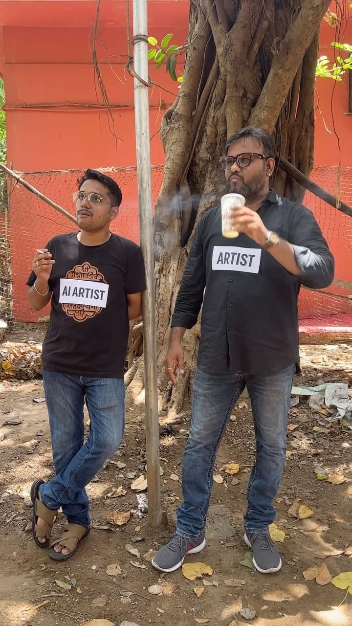 Post 7 by Uday Mohite on Instagram (video)