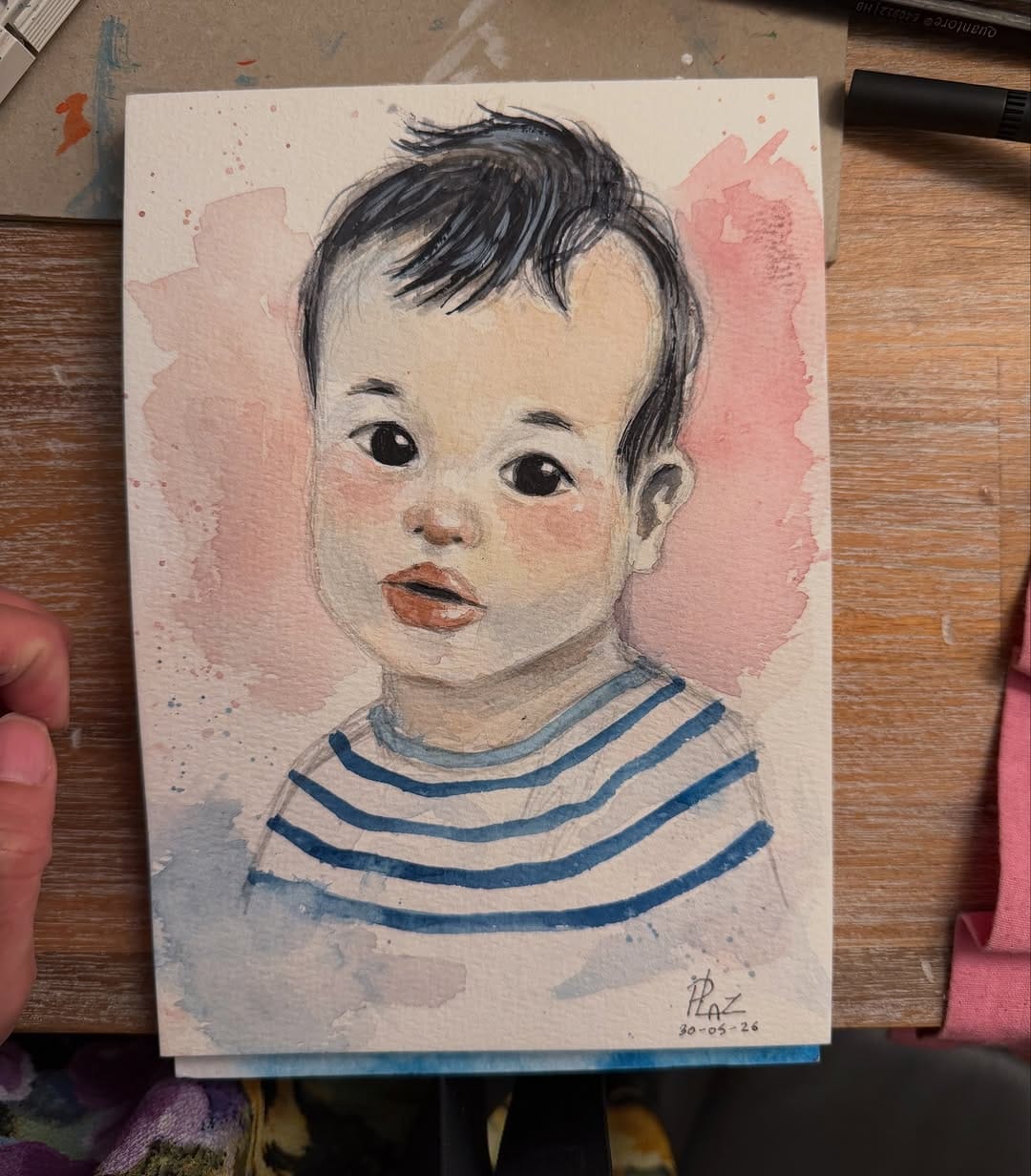Post 6 by Lorena Carolina Plaz Ortiz on Instagram (image)
