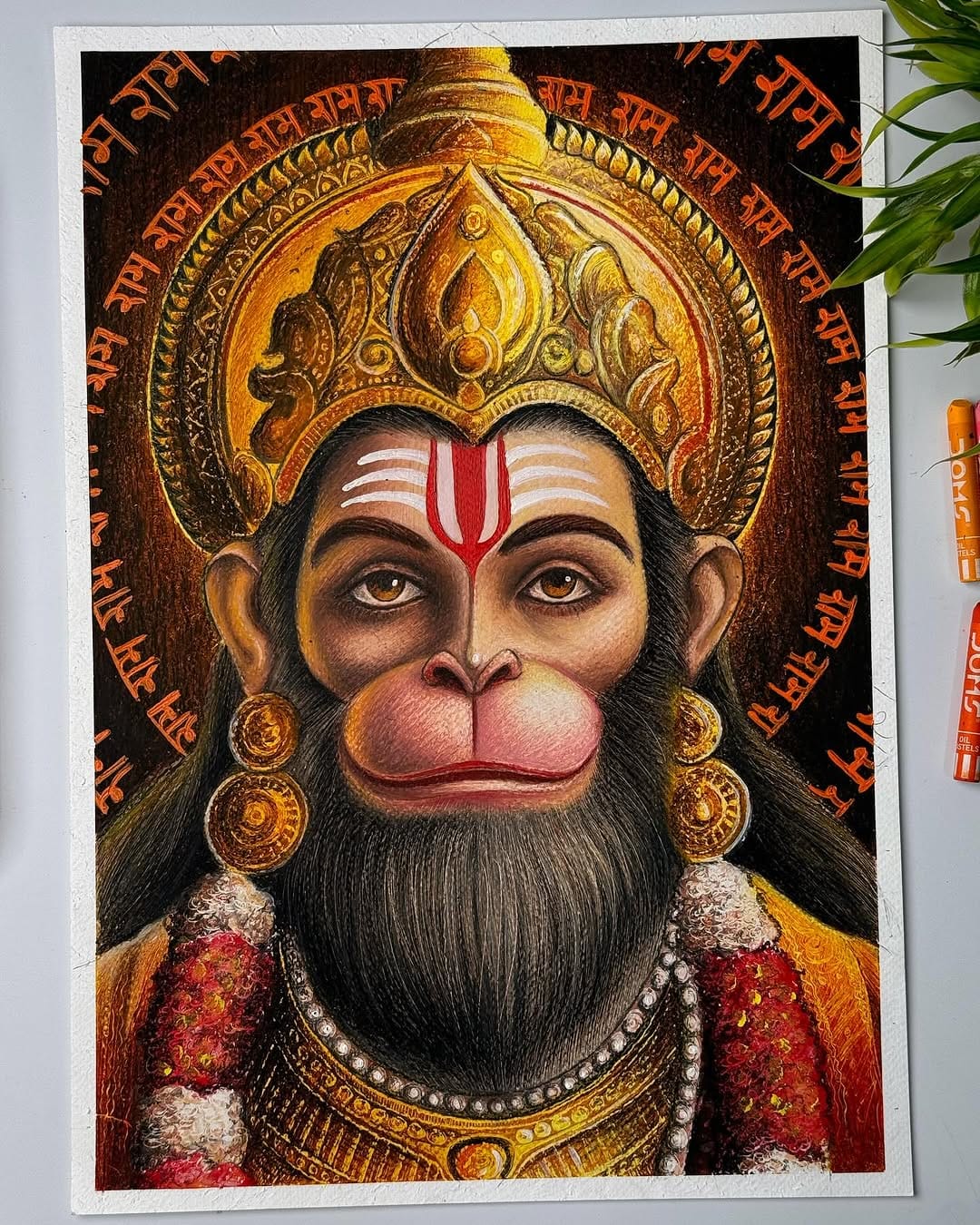 Post 10 by Sanju Basu on Instagram (image)