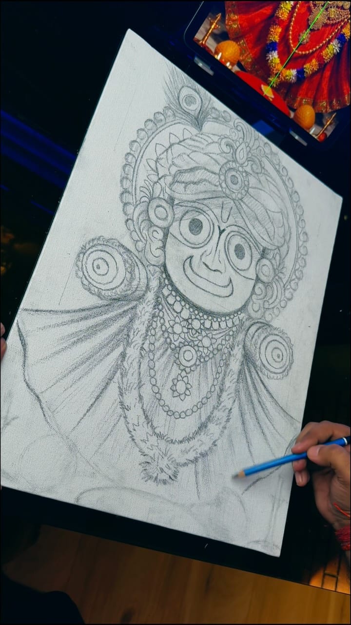 Post 4 by Sanju Basu on Instagram (video)