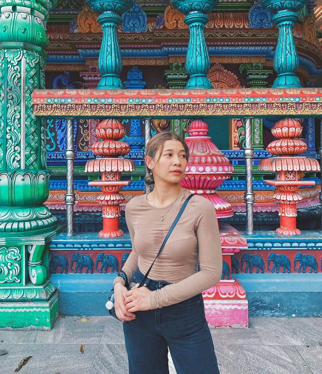 Post 6 by Maria Stella Kusuma Dewi on Instagram (carousel)