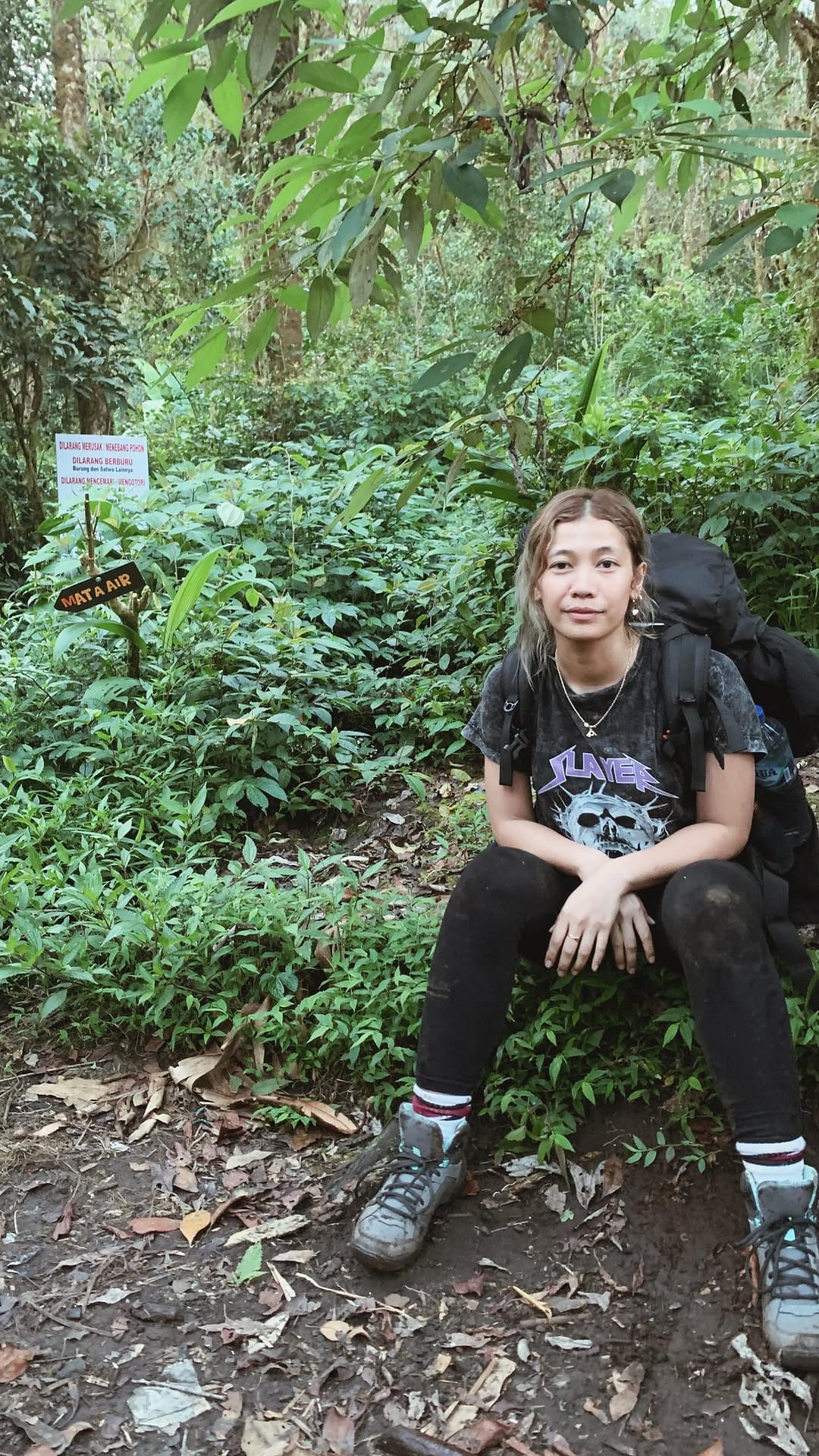 Post 5 by Maria Stella Kusuma Dewi on Instagram (video)
