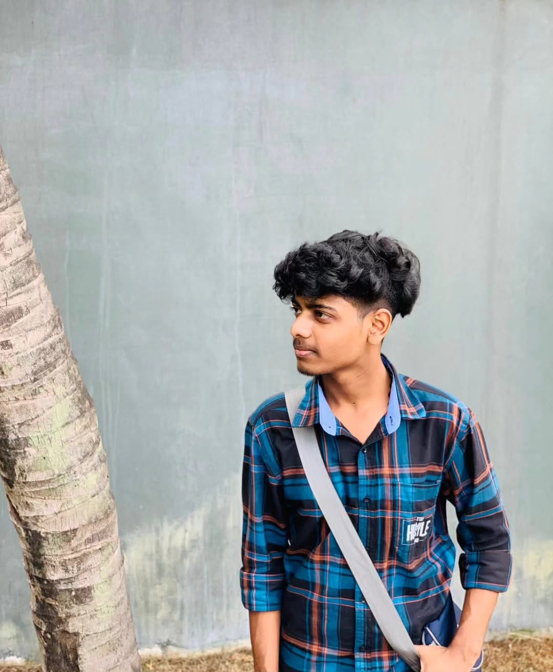 Post 10 by Abhiram on Instagram (image)