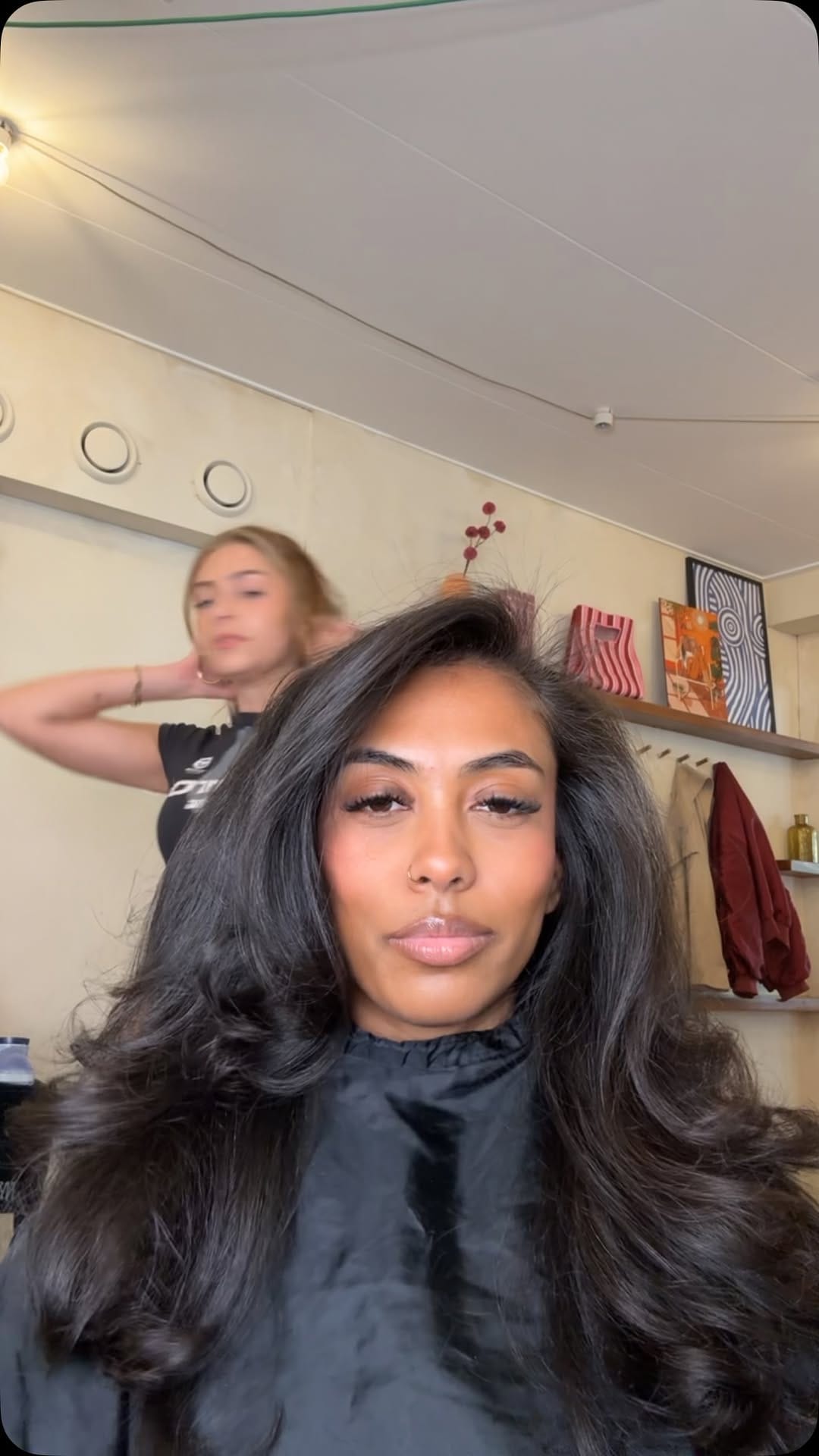 Post 9 by Marques Durham on Instagram (video)