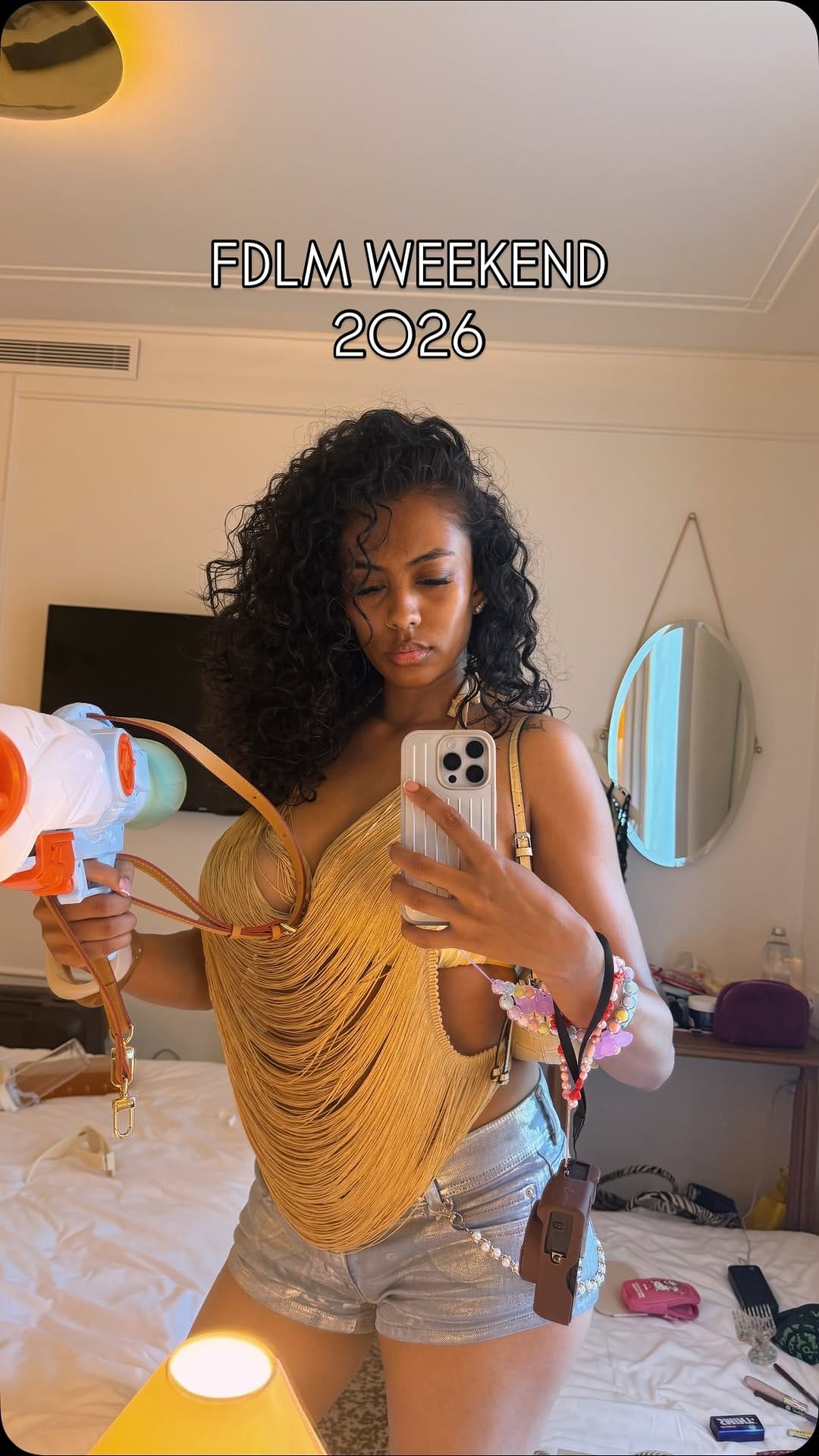 Post 3 by Marques Durham on Instagram (video)