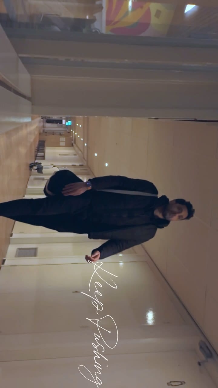 Post 10 by Rish | Travel & Lifestyle on Instagram (video)