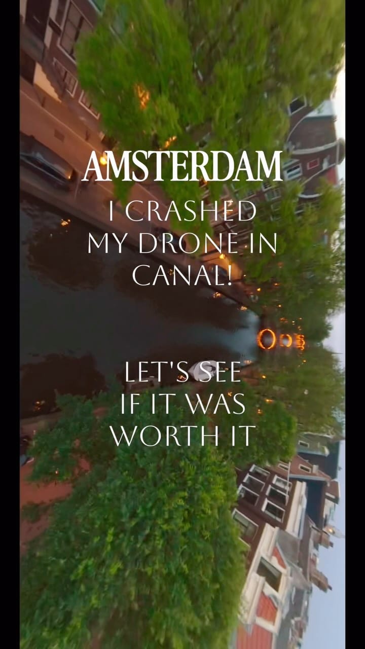 Post 2 by Rish | Travel & Lifestyle on Instagram (video)