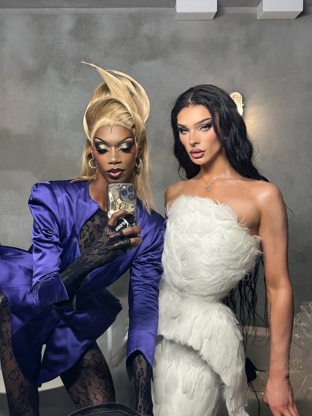 Post 3 by 𝗕𝗹𝗮𝗰𝗸 𝗣𝗲𝗽𝗽𝗮 on Instagram (carousel)
