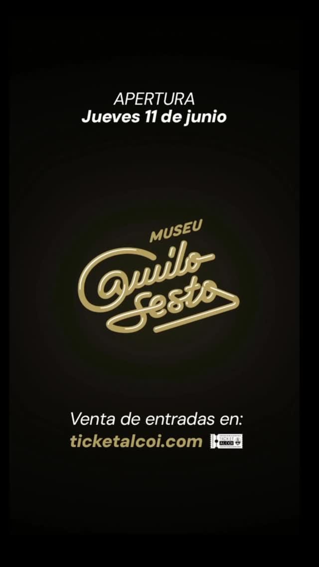 Post 7 by Camilo Sesto on Instagram (video)