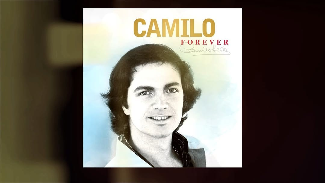 Post 10 by Camilo Sesto on Instagram (video)