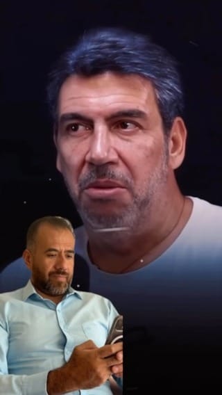 Post 9 by Nicolás Robles on Instagram (video)