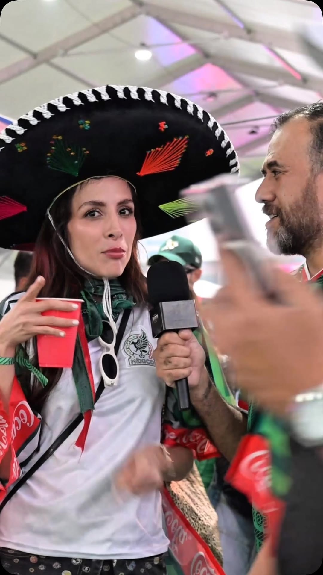 Post 3 by Nicolás Robles on Instagram (video)