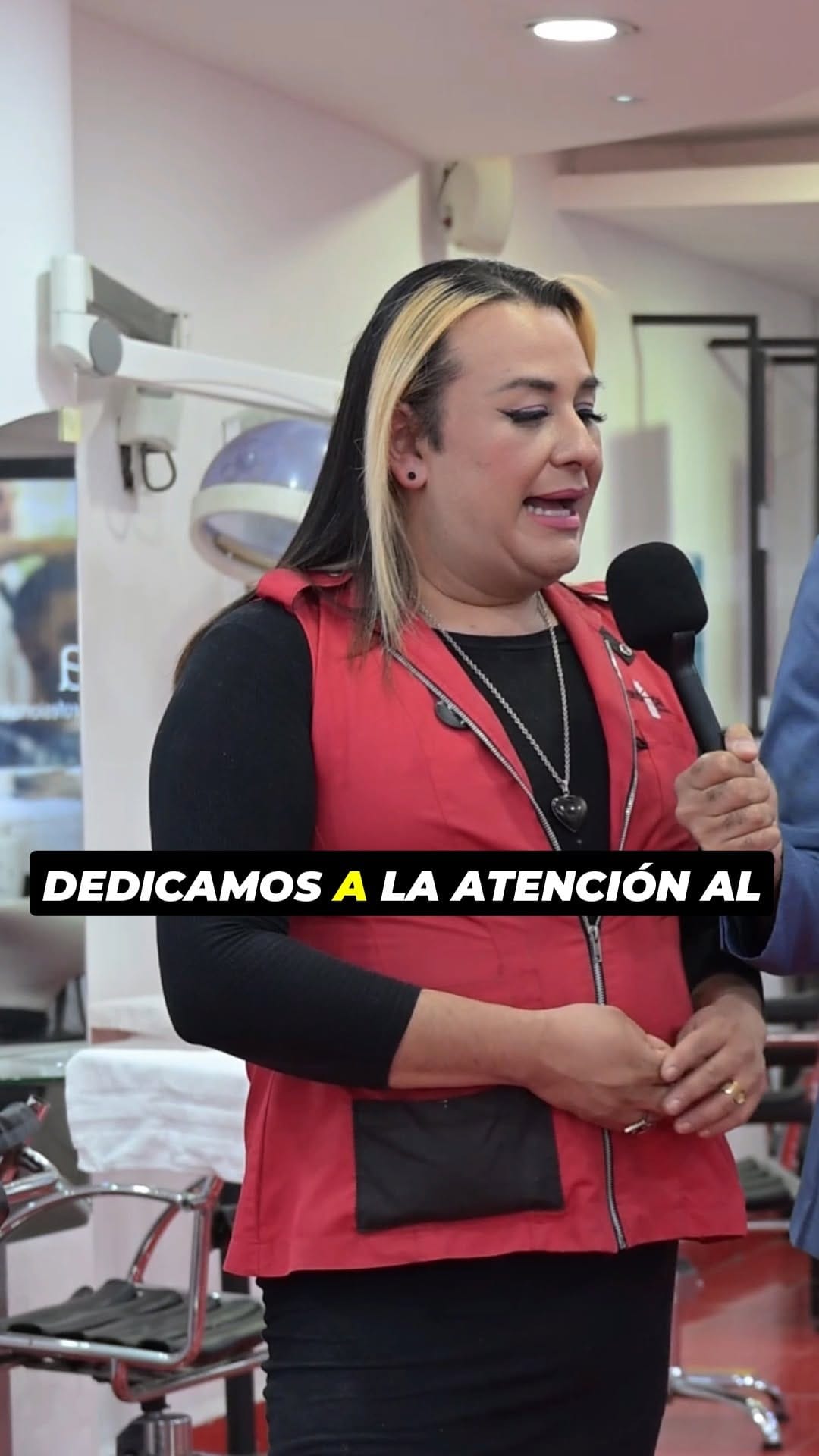 Post 7 by Nicolás Robles on Instagram (video)