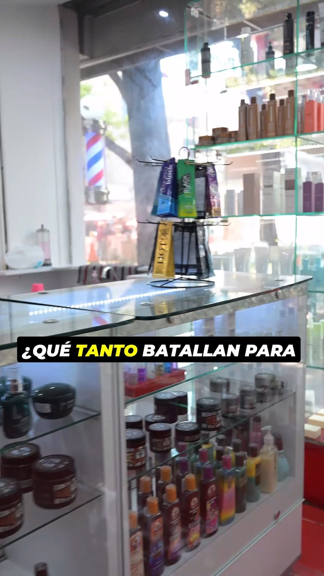 Post 5 by Nicolás Robles on Instagram (video)