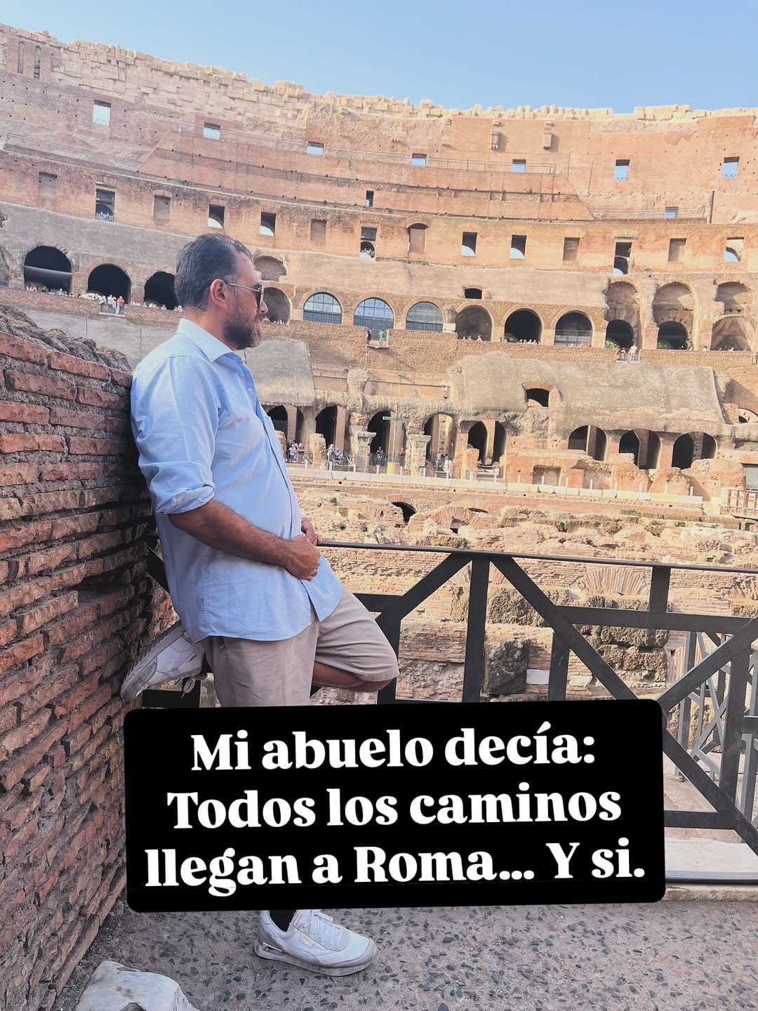 Post 6 by Nicolás Robles on Instagram (image)