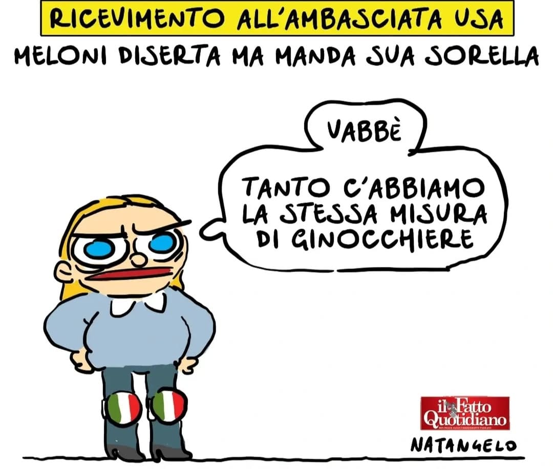 Post 2 by Mario Natangelo on Instagram (image)