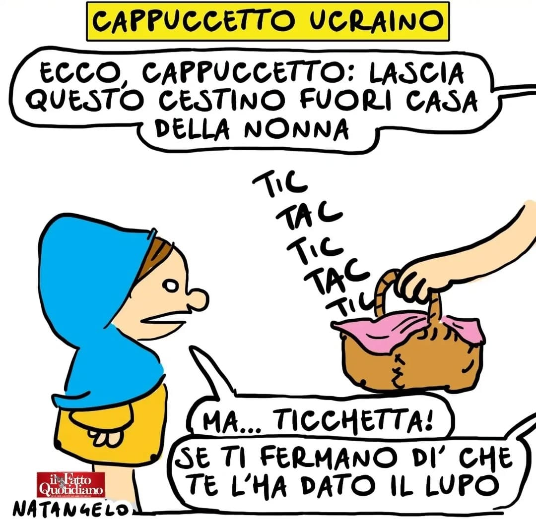 Post 1 by Mario Natangelo on Instagram (image)