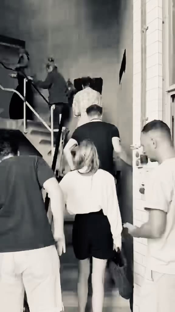 Post 4 by Big Art on Instagram (video)