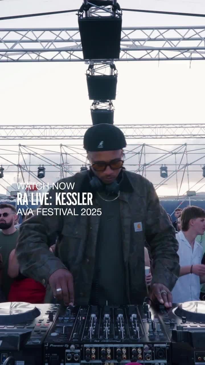Post 10 by Kessler on Instagram (video)