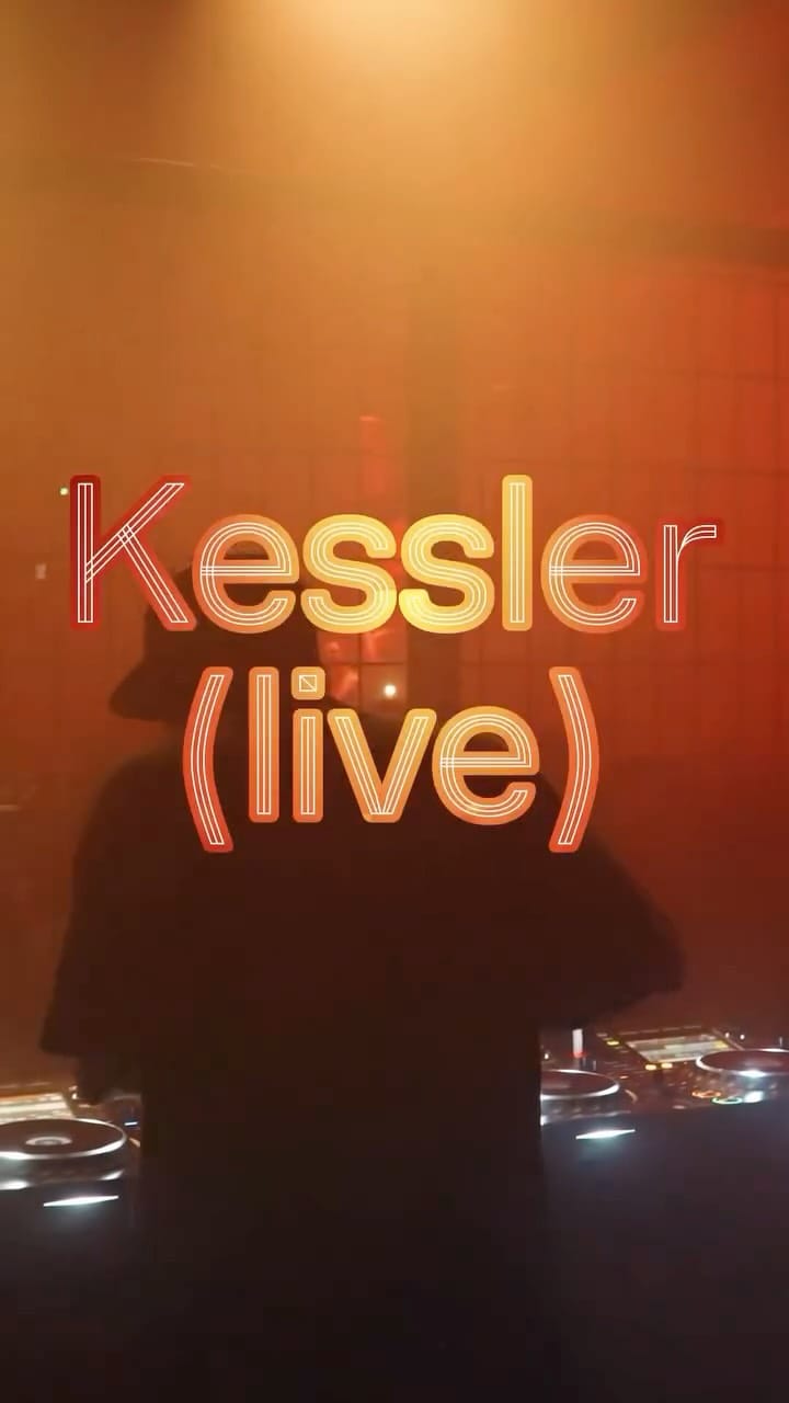 Post 4 by Kessler on Instagram (video)