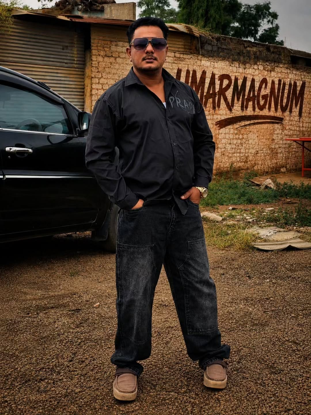 Post 4 by Mohammed UmarFarooq choudhary on Instagram (image)
