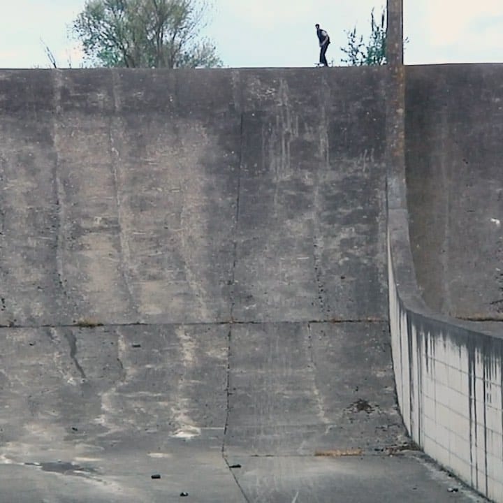 Post 10 by Jacopo Carozzi on Instagram (video)