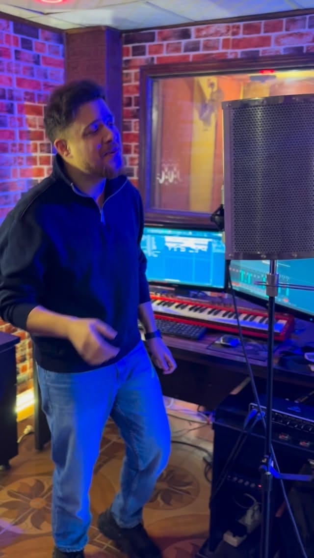 Post 5 by 𝐀𝐛𝐨𝐮𝐝 𝐁𝐢𝐛𝐢 - عبود بيبي on Instagram (video)