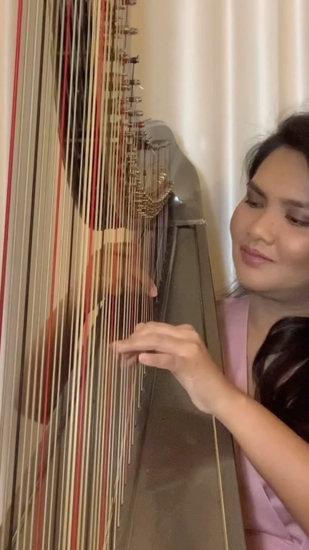 Post 4 by Lisa Gracia 🇮🇩 on Instagram (video)