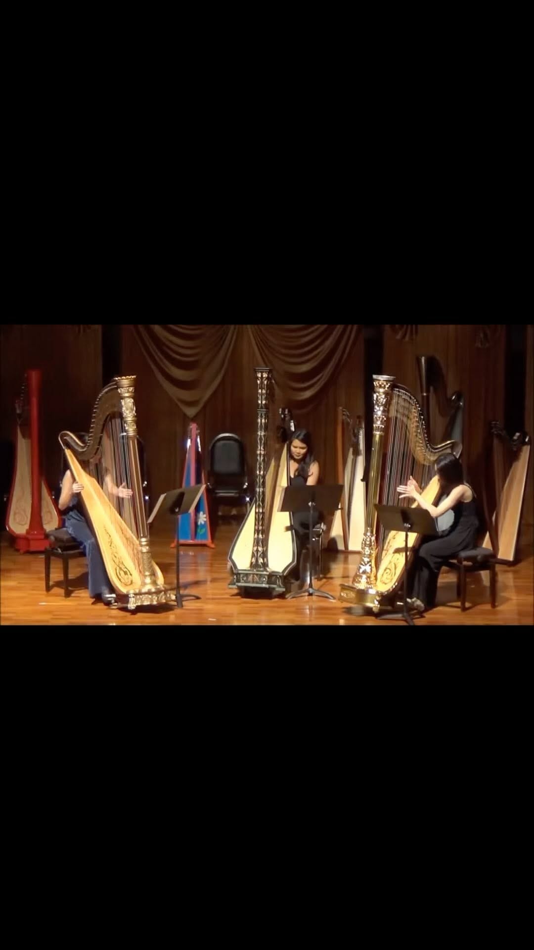 Post 5 by Lisa Gracia 🇮🇩 on Instagram (video)