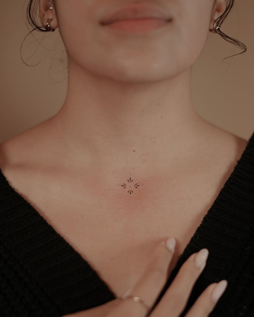Post 8 by Carolina | Fine line tattoo specialist on Instagram (carousel)