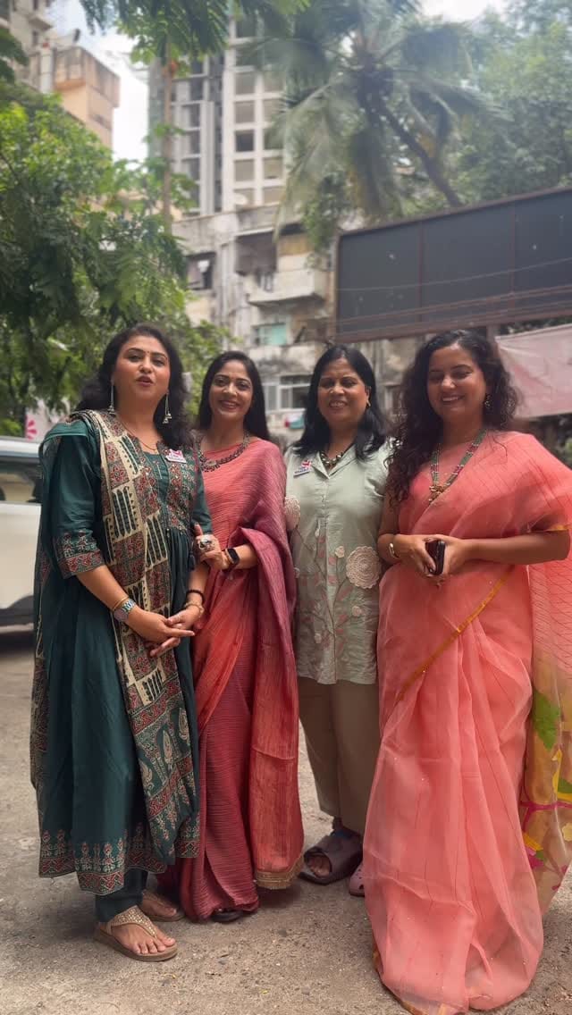 Post 4 by चाfa on Instagram (video)