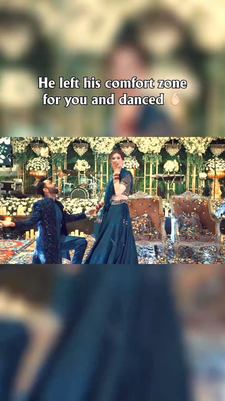 Post 9 by Bhangra by Christine on Instagram (video)