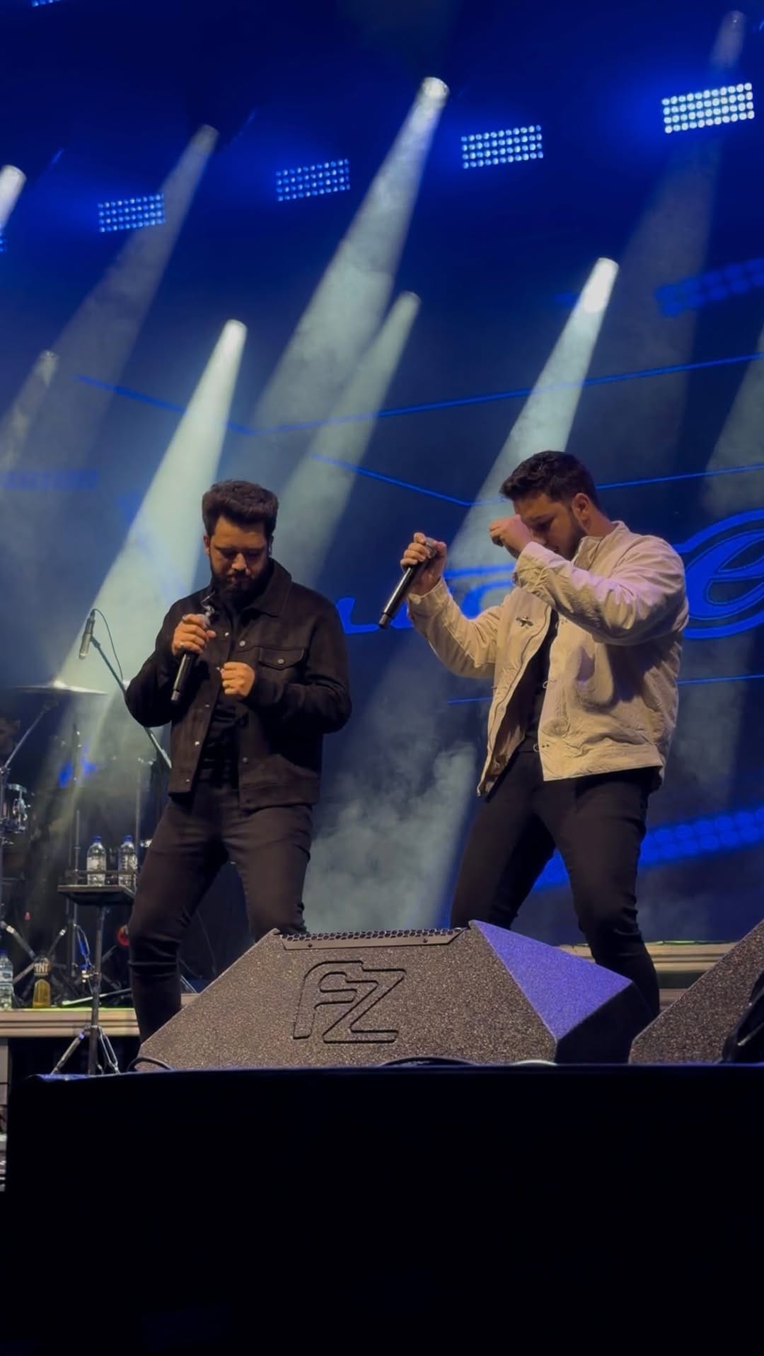 Post 10 by Lucca on Instagram (video)