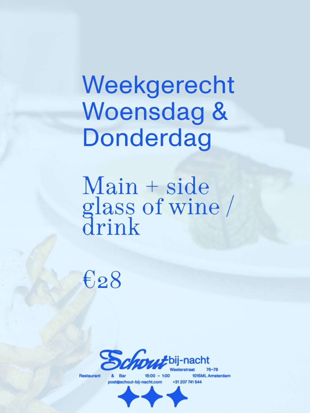 Post 10 by @schout_bij_nacht_ on Instagram (image)