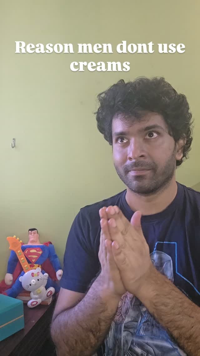 Post 3 by Sreeram Ramachandran on Instagram (video)