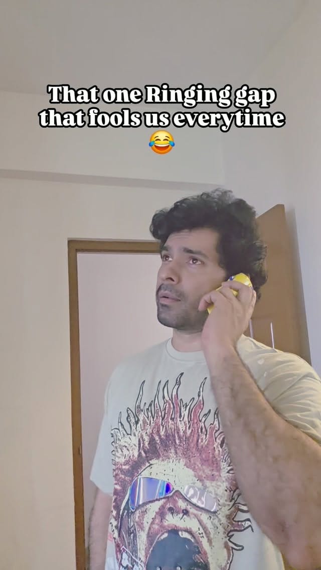 Post 4 by Sreeram Ramachandran on Instagram (video)