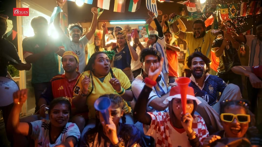 Post 1 by Sreeram Ramachandran on Instagram (video)