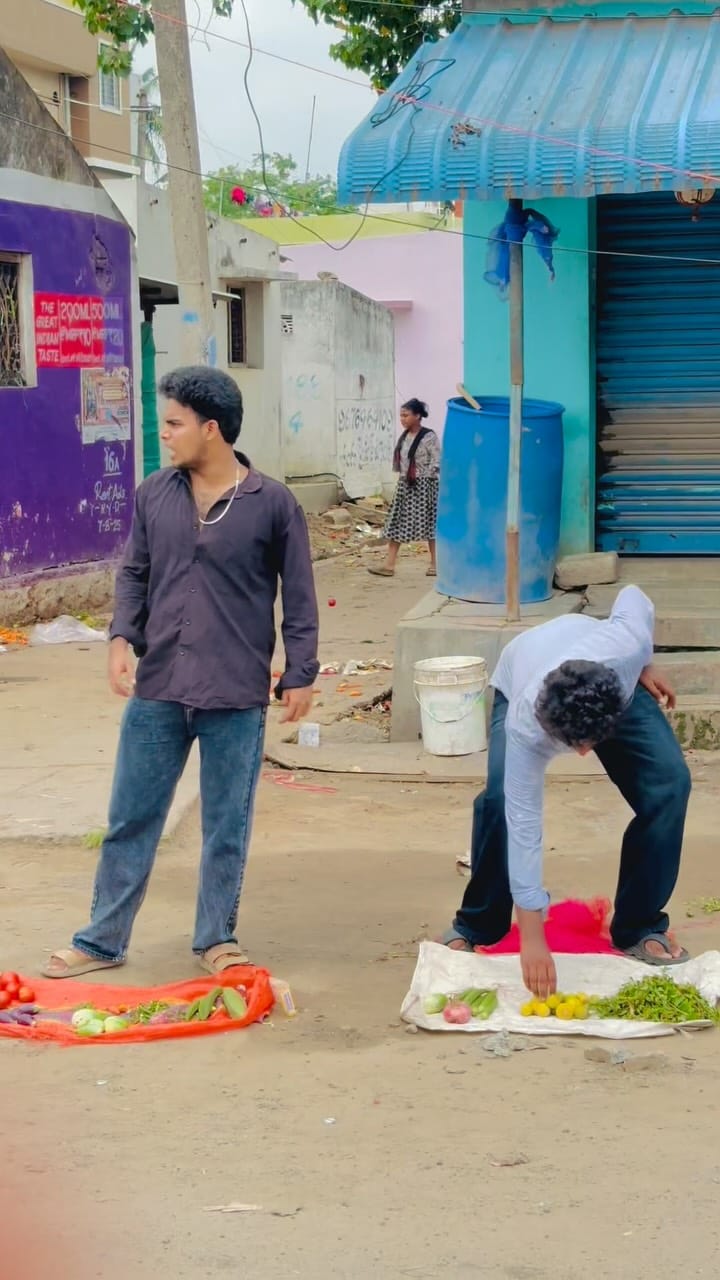 Post 4 by Chalaki Boys on Instagram (video)