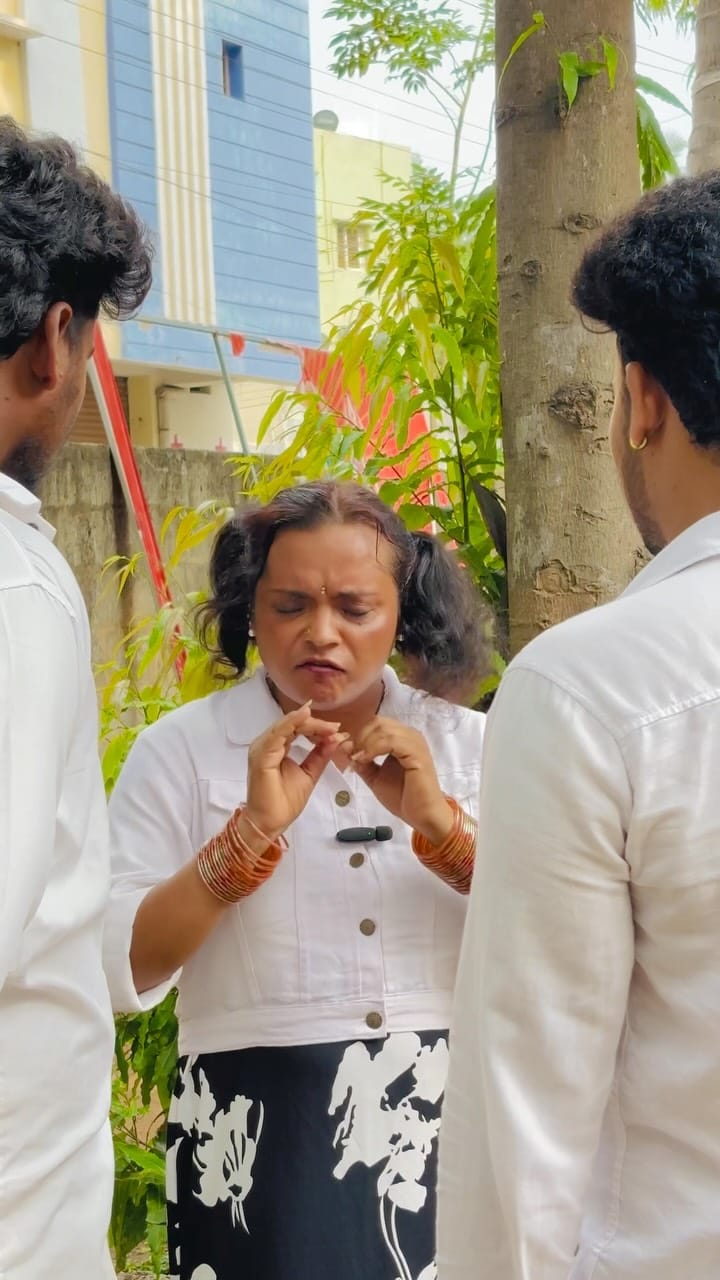 Post 6 by Chalaki Boys on Instagram (video)