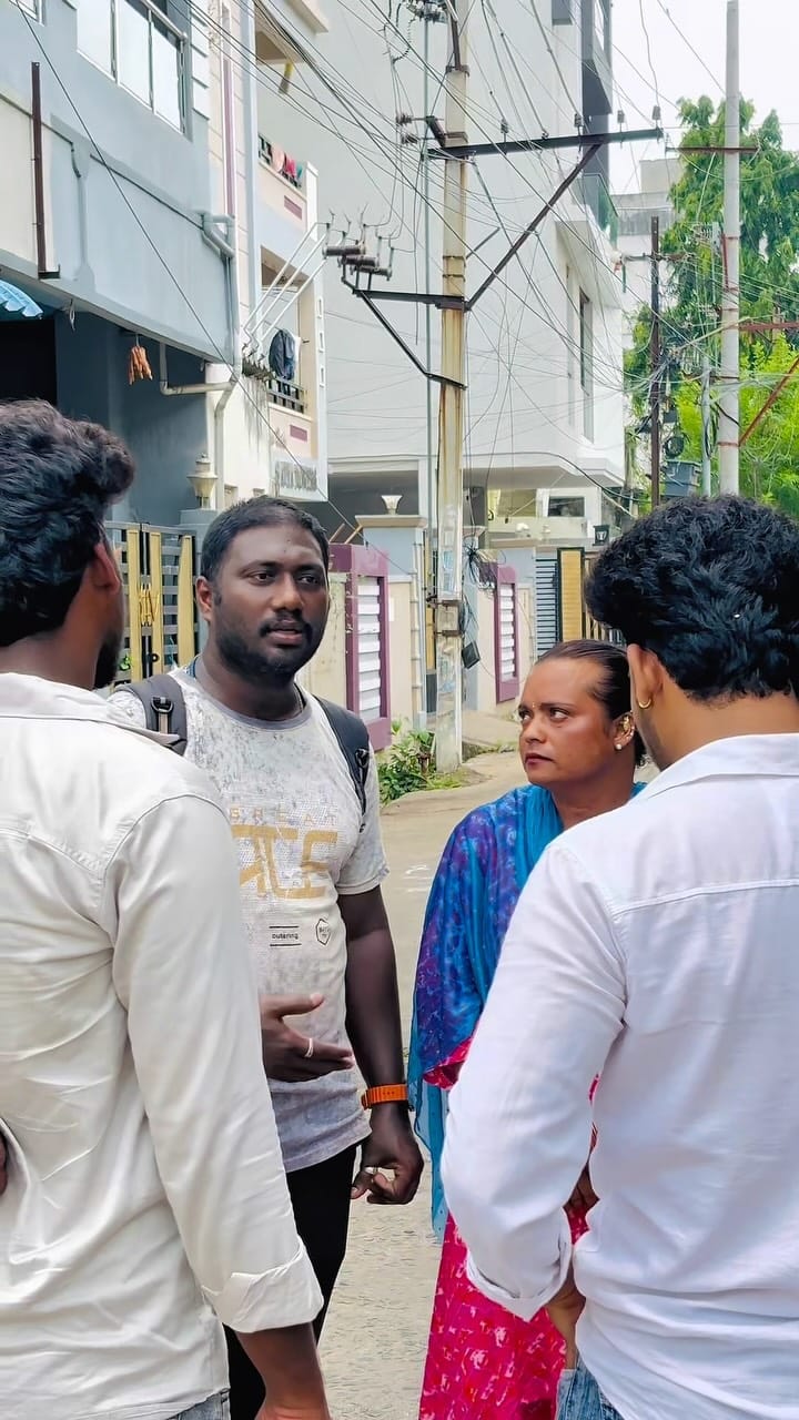 Post 5 by Chalaki Boys on Instagram (video)