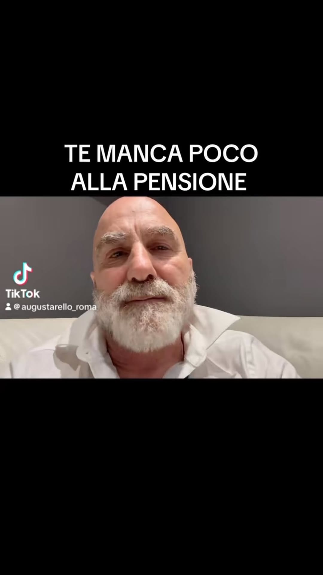 Post 2 by Augustarello on Instagram (video)