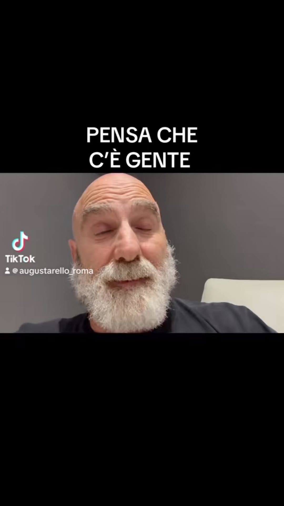 Post 7 by Augustarello on Instagram (video)