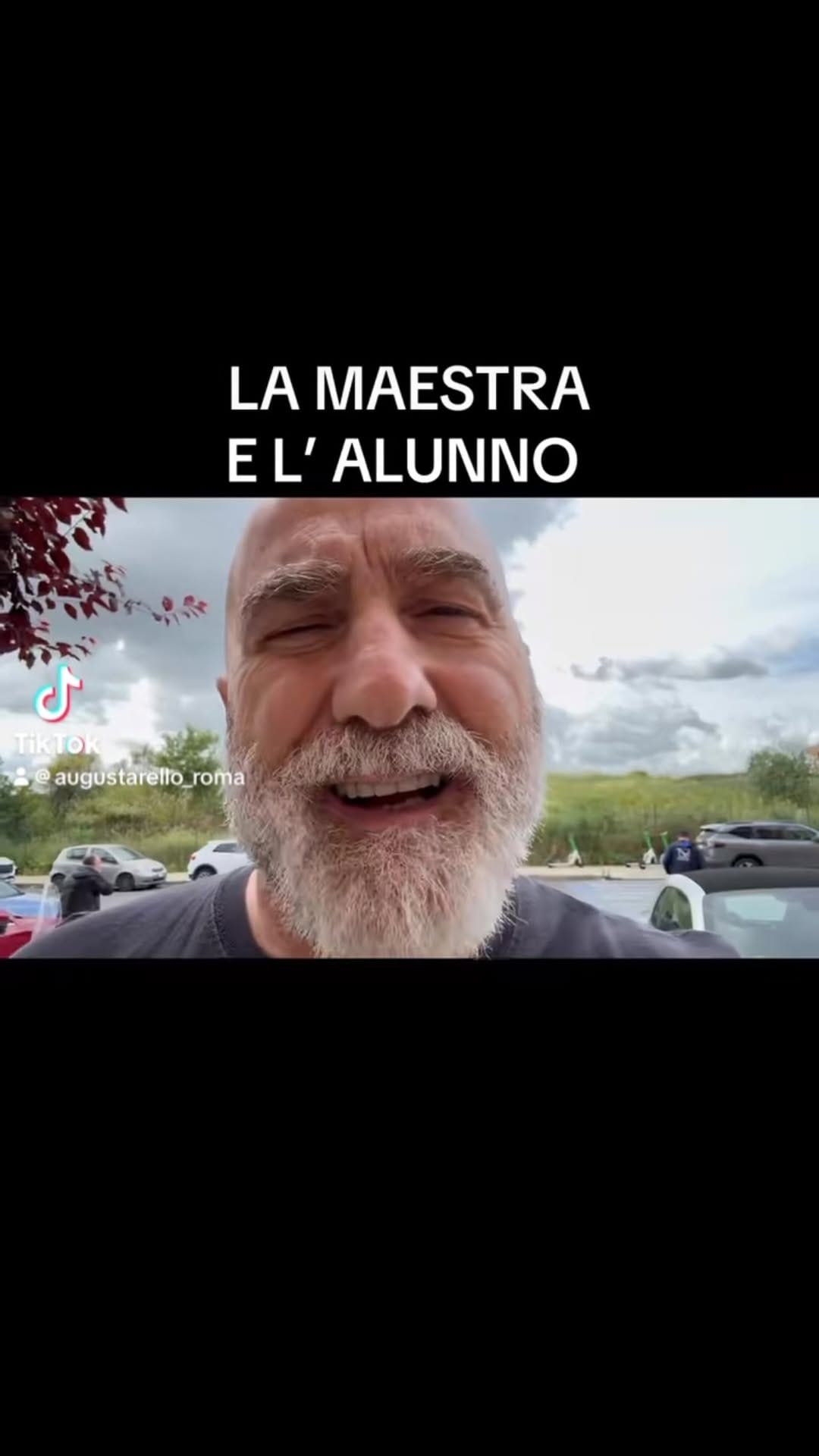 Post 4 by Augustarello on Instagram (video)