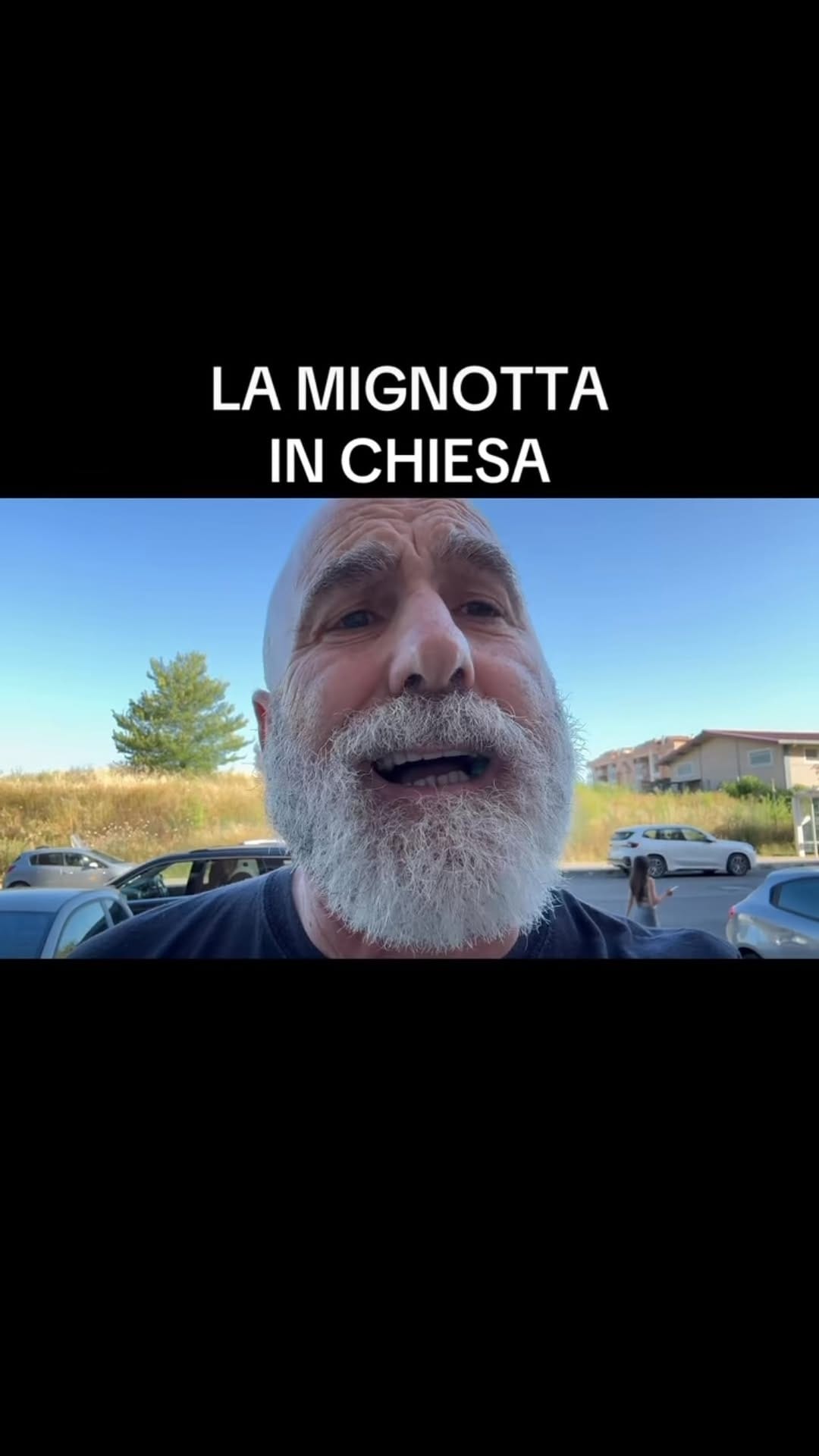 Post 5 by Augustarello on Instagram (video)