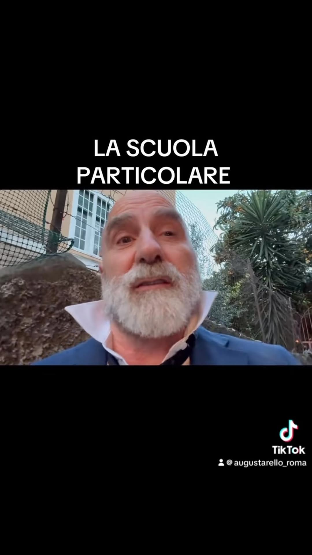 Post 3 by Augustarello on Instagram (video)